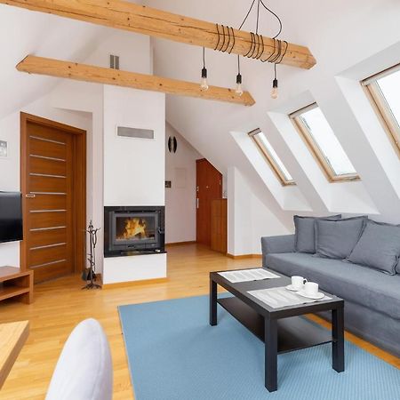 자코파네 Apartament Rysy Droga Do Daniela By Renters 아파트 외부 사진