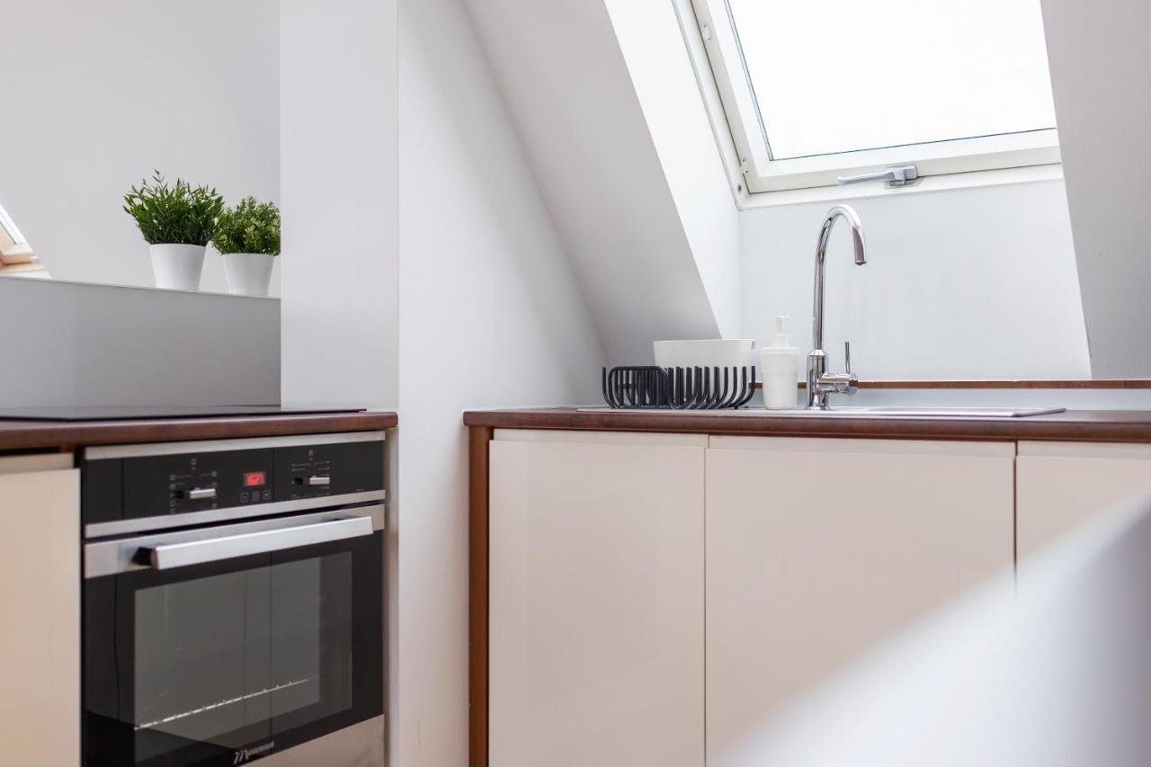 자코파네 Apartament Rysy Droga Do Daniela By Renters 아파트 외부 사진