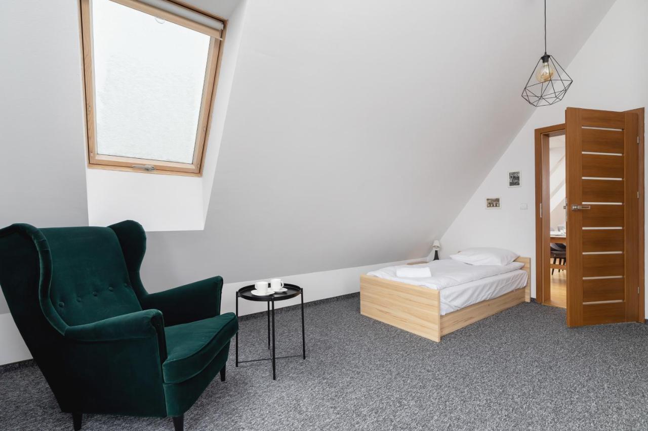 자코파네 Apartament Rysy Droga Do Daniela By Renters 아파트 외부 사진