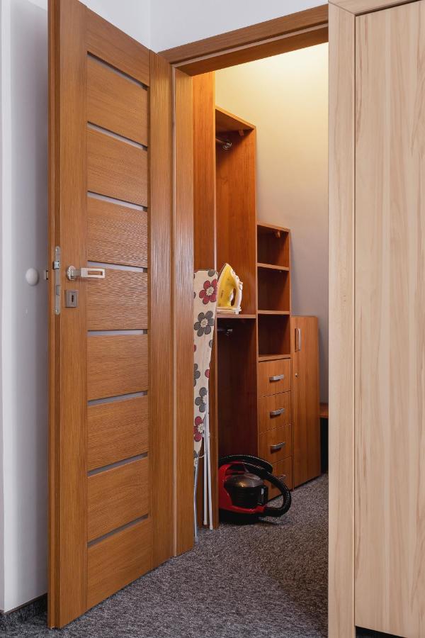 자코파네 Apartament Rysy Droga Do Daniela By Renters 아파트 외부 사진