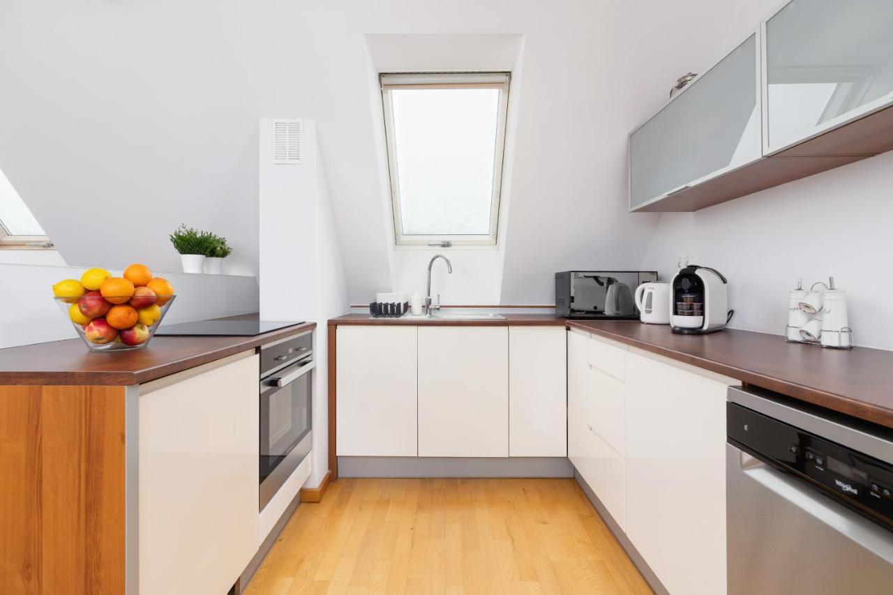 자코파네 Apartament Rysy Droga Do Daniela By Renters 아파트 외부 사진