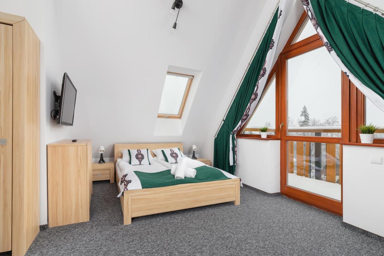 자코파네 Apartament Rysy Droga Do Daniela By Renters 아파트 외부 사진